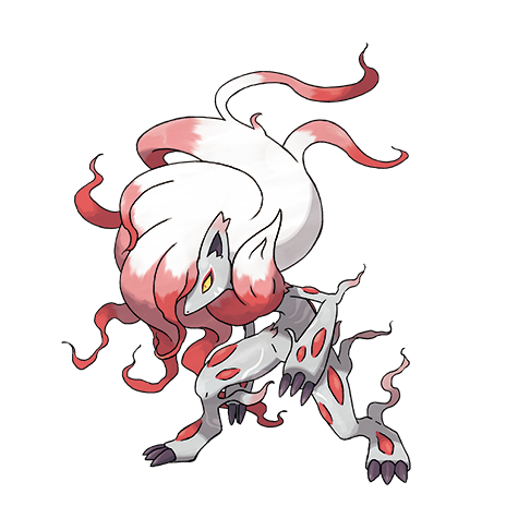 Zoroark (Hisui)