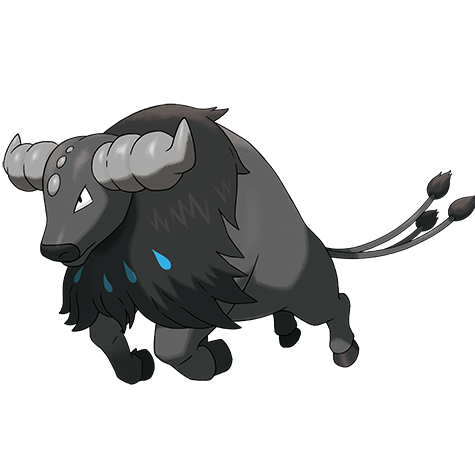 Tauros Aqua Breed